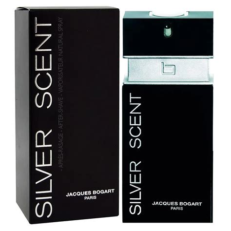 silver scent perfume original